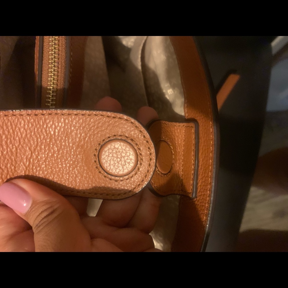 Kate Spade Purse - Picture 5 of 10